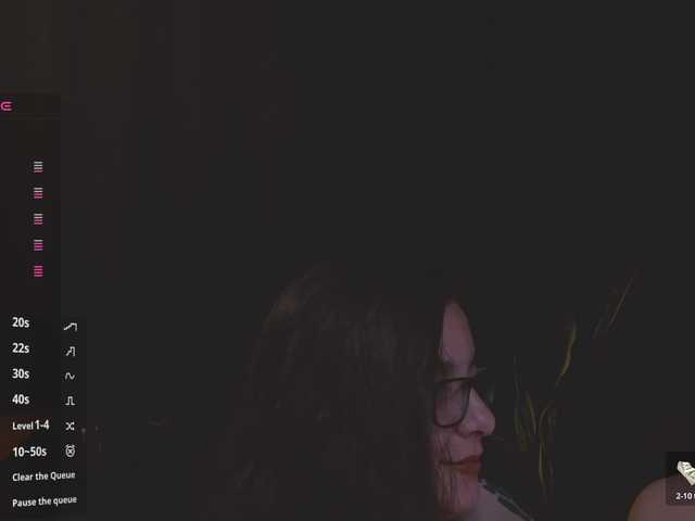 LilithDark live cam on BongaCams