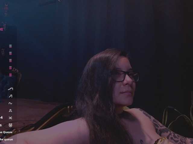 LilithDark