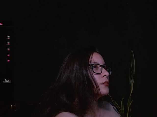 LilithDark live cam on BongaCams