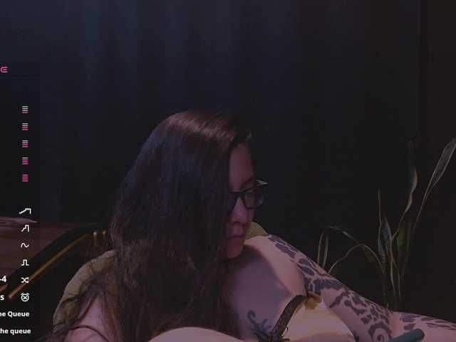 LilithDark