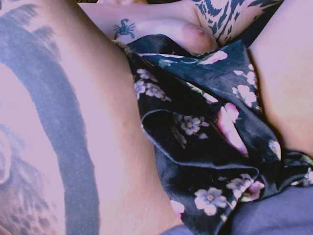 LilithDark live cam on BongaCams