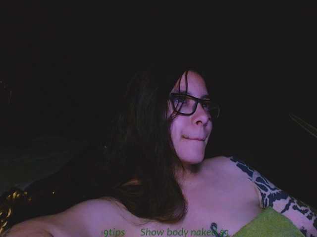 LilithDark live cam on BongaCams