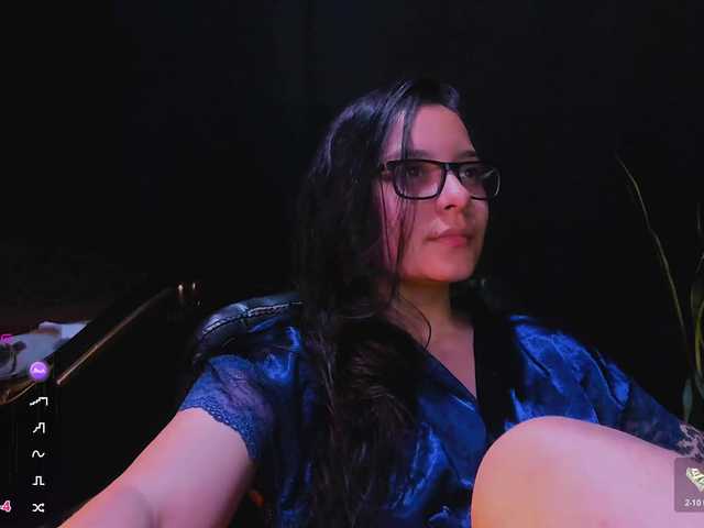 LilithDark live cam on BongaCams