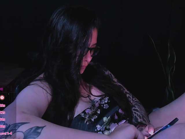 LilithDark