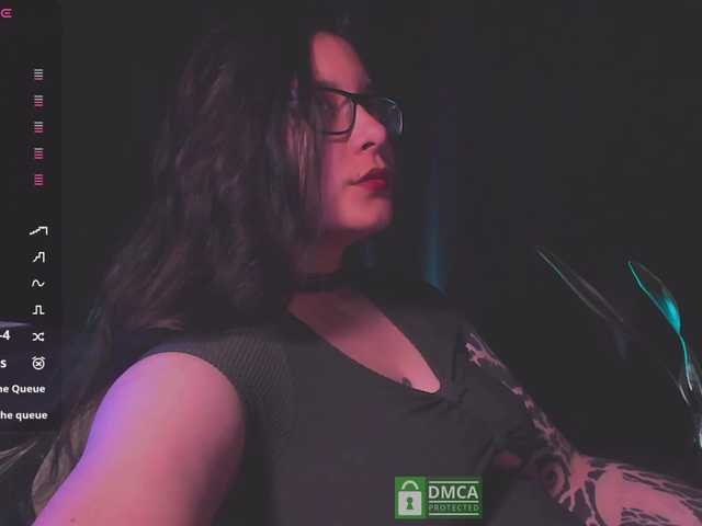 LilithDark live cam on BongaCams