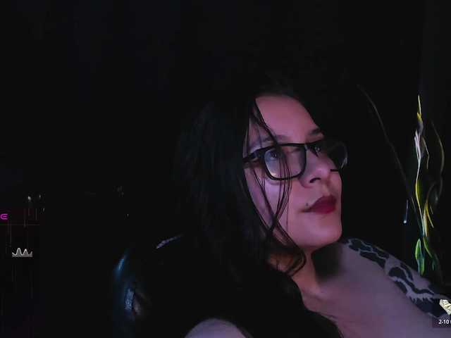 LilithDark