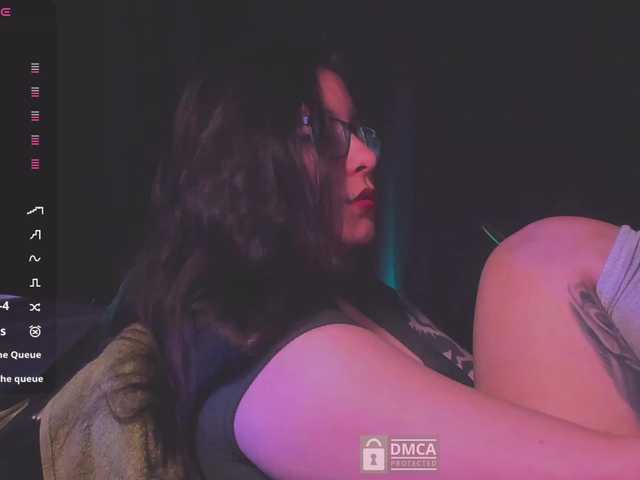 LilithDark