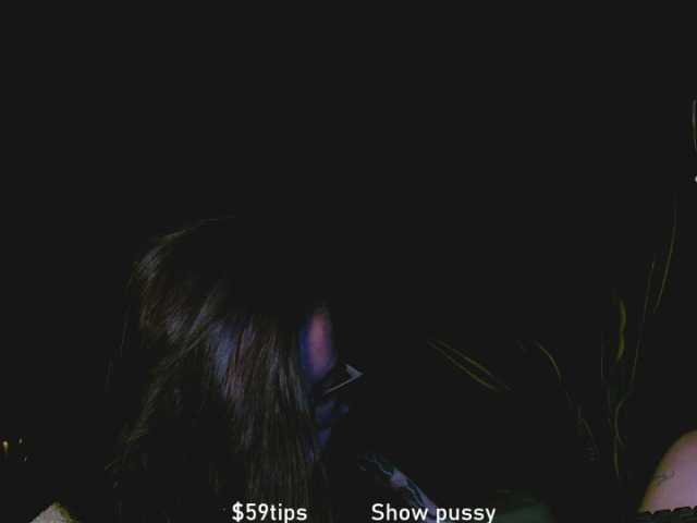 LilithDark live cam on BongaCams