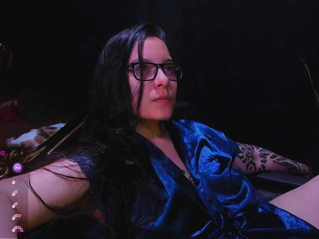 LilithDark live cam on BongaCams