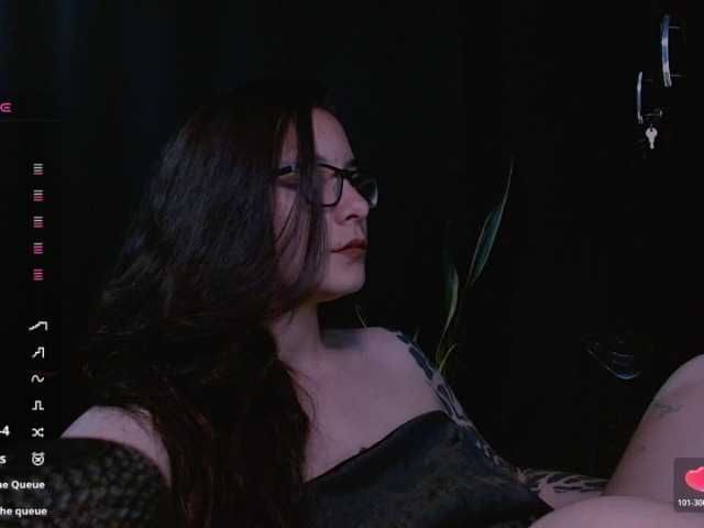 LilithDark