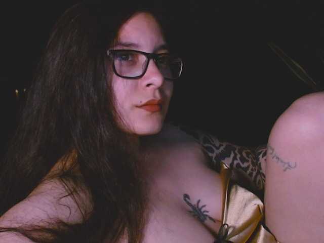 LilithDark live cam on BongaCams