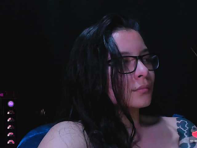 LilithDark live cam on BongaCams