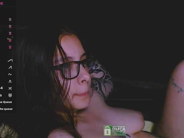 LilithDark live cam on BongaCams