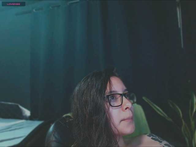 LilithDark live cam on BongaCams