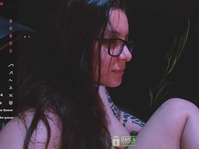 LilithDark live cam on BongaCams