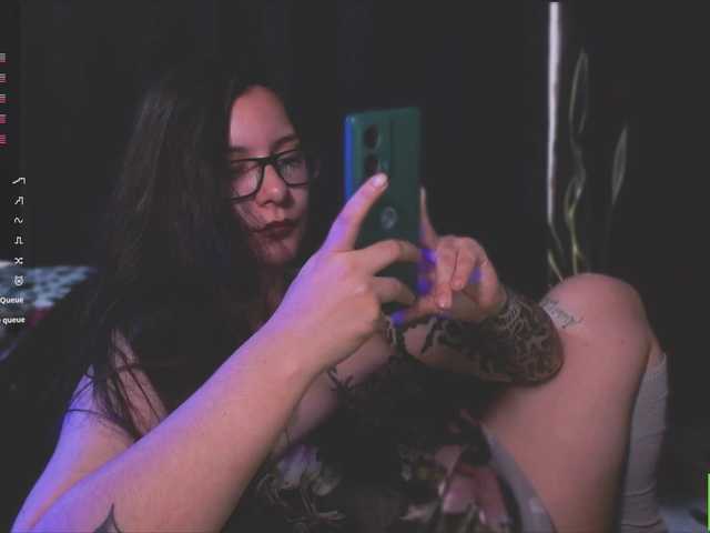LilithDark