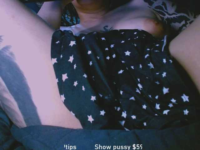 LilithDark live cam on BongaCams