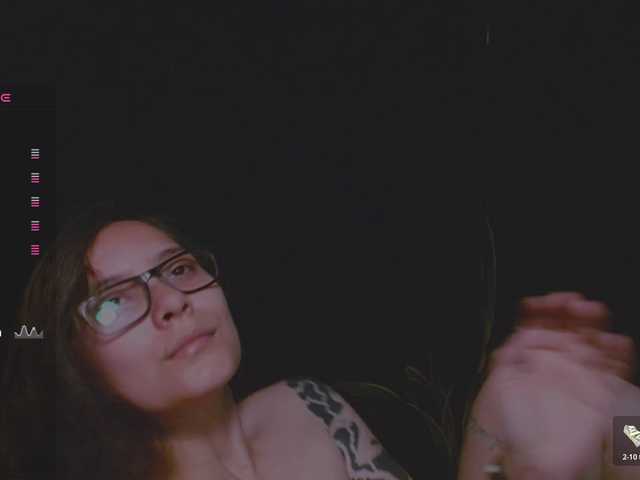 LilithDark live cam on BongaCams
