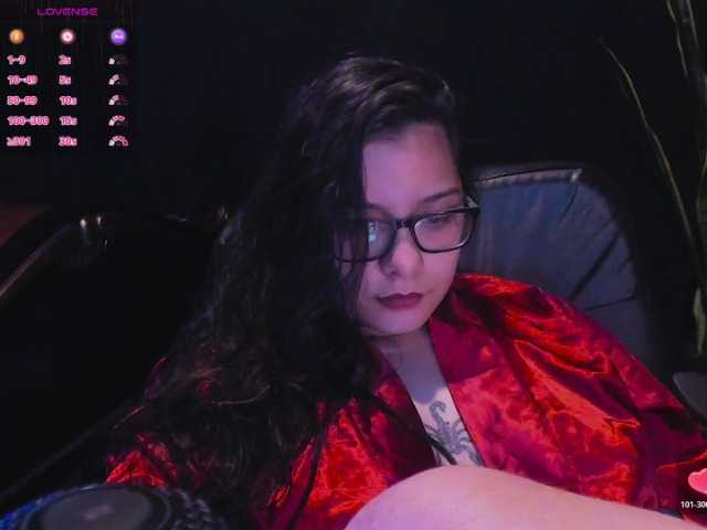 LilithDark