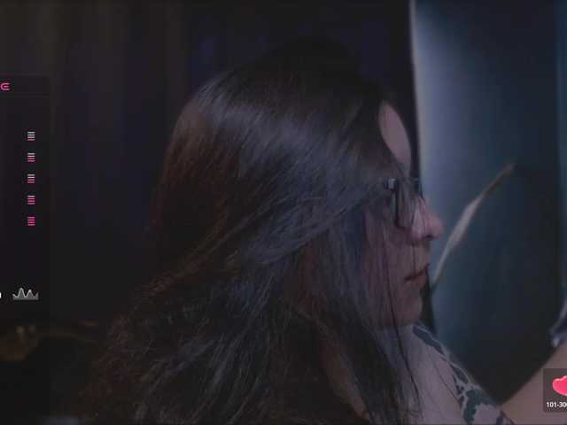 lilith_xxx — live female cam
