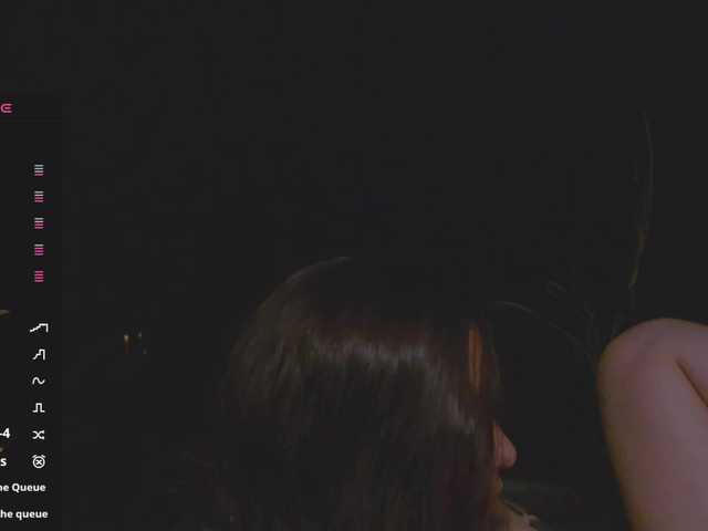 LilithDark live cam on BongaCams