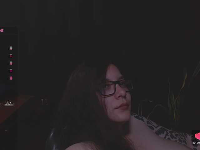 LilithDark live cam on BongaCams
