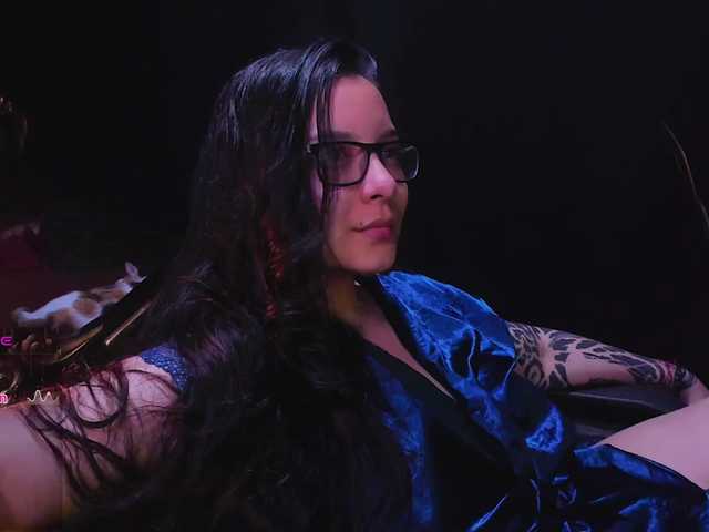 lilith_xxx webcam