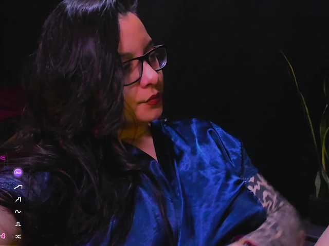 LilithDark live cam on BongaCams