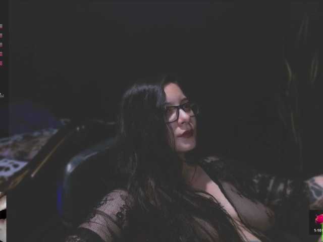 LilithDark