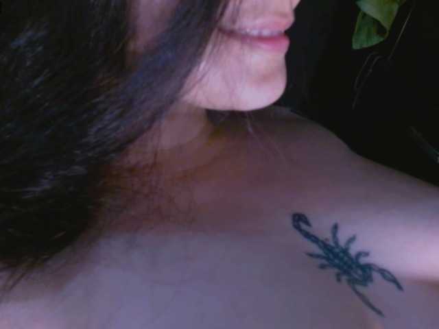 LilithDark live cam on BongaCams