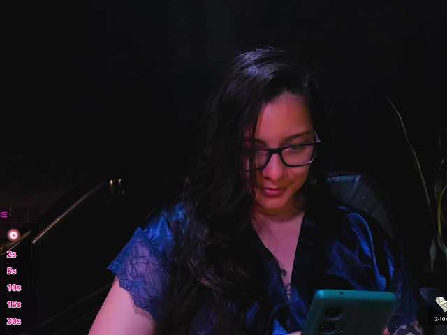 LilithDark live cam on BongaCams