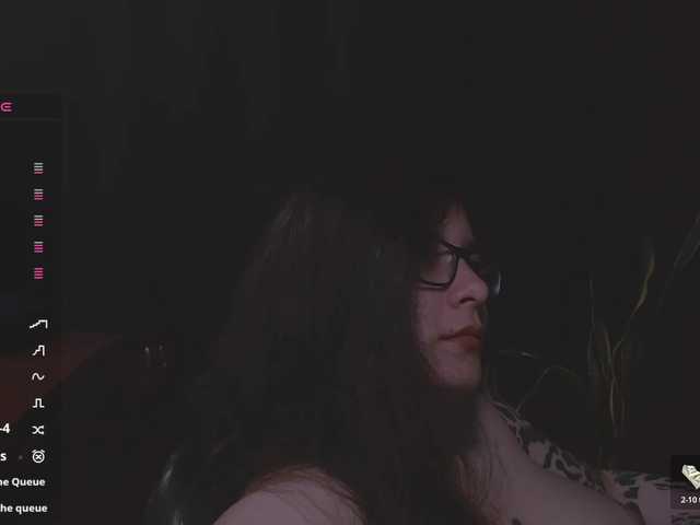 LilithDark live cam on BongaCams