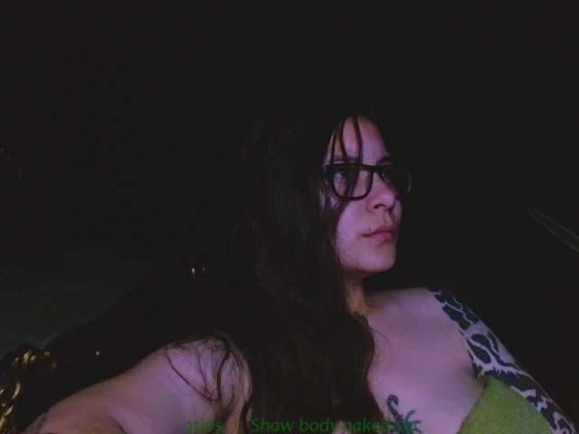 LilithDark live cam on BongaCams