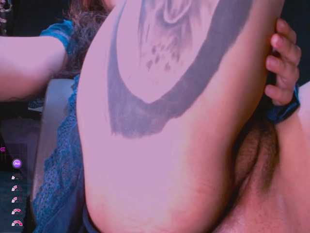 LilithDark live cam on BongaCams