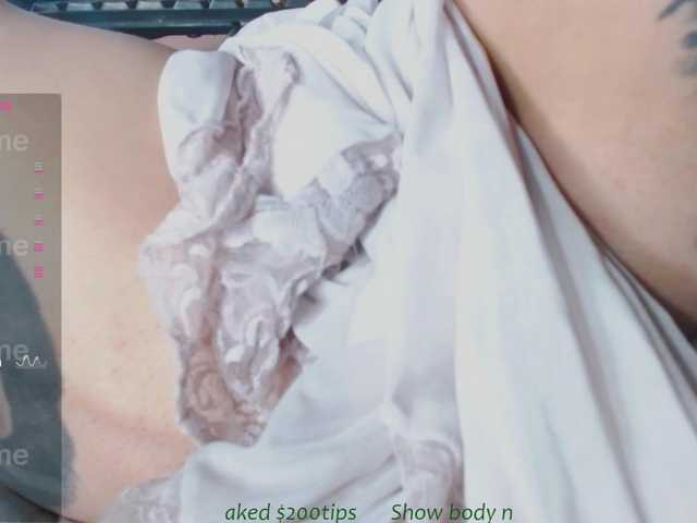 LilithDark live cam on BongaCams
