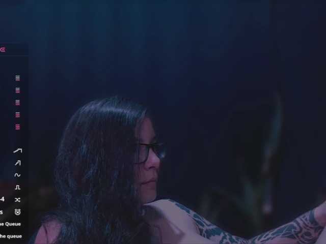 LilithDark live cam on BongaCams