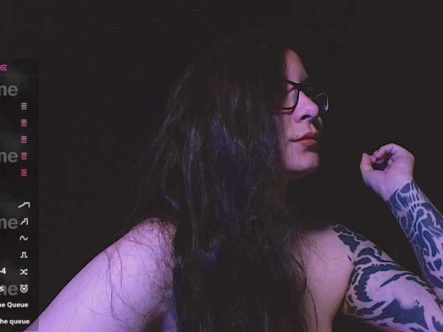LilithDark