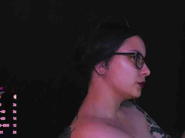 lilith_xxx webcam