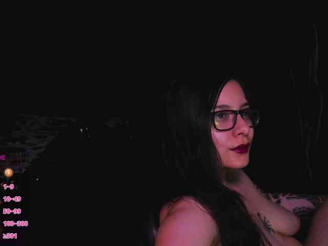 lilith_xxx webcam