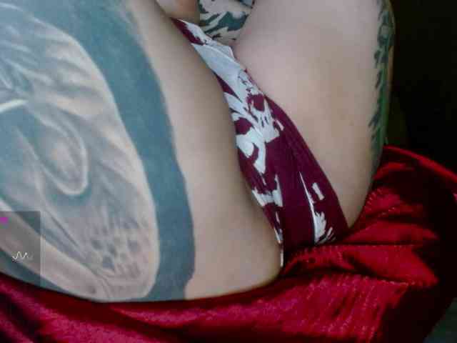 lilith_xxx webcam