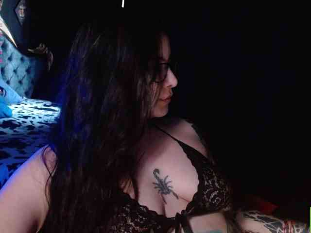 lilith_xxx webcam