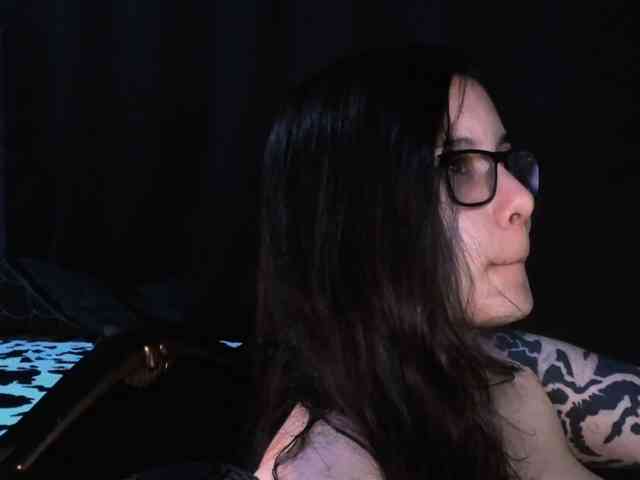 LilithDark