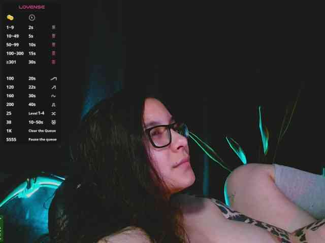 lilith_xxx webcam