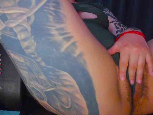 lilith_xxx webcam