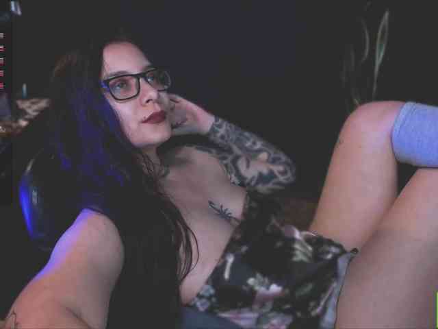 lilith_xxx webcam