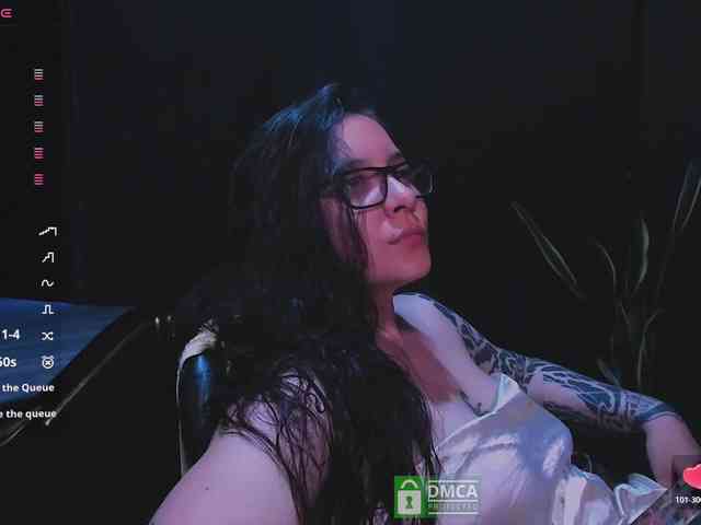 lilith_xxx webcam