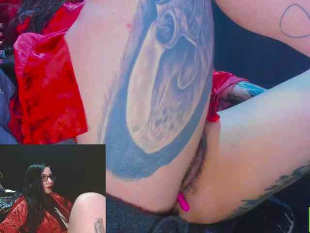 lilith_xxx webcam