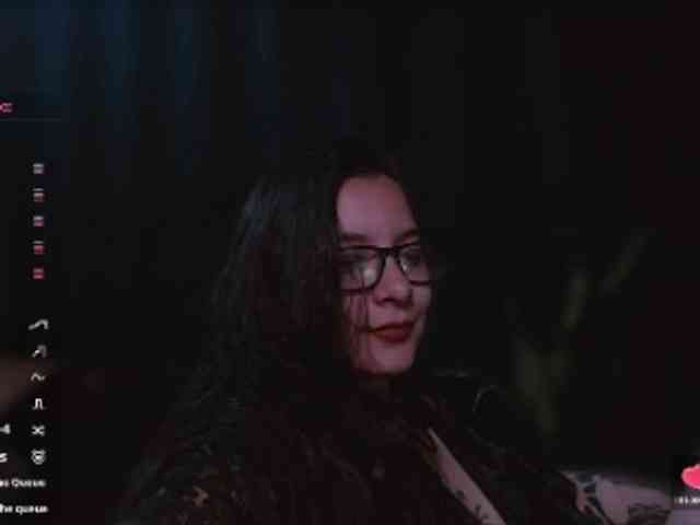 lilith_xxx webcam