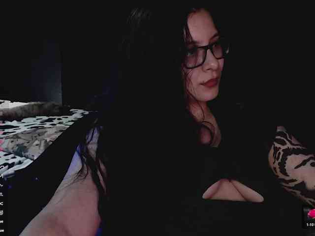 lilith_xxx webcam