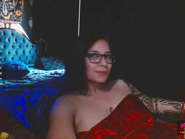 lilith_xxx webcam